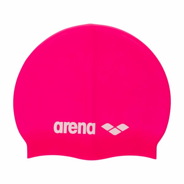 Gorro De Natación Classic  Adulto Silicona 91 ARENA 1.00u