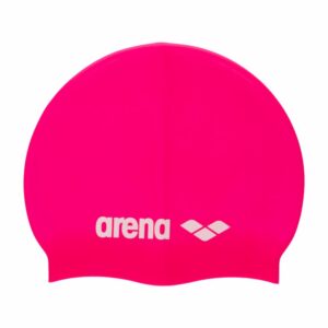 Gorro De Natación Classic Adulto Silicona 91 ARENA 1.00u