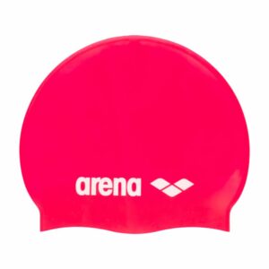 Gorro De Natación Classic Junior Silicona 91 ARENA Junior