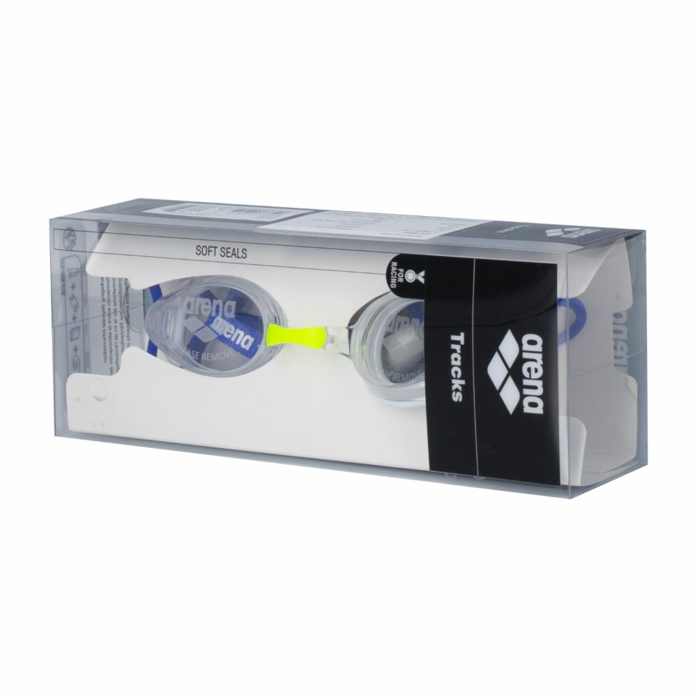 Gafas De Natación Track 31 De Adulto ARENA 1.00u - Imagen 2