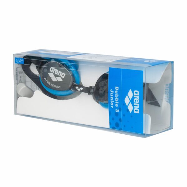 Gafas De Natación Bubble 3 Junior ARENA 1.00u - Imagen 2