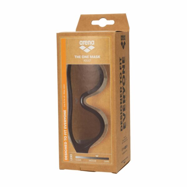 Gafas De Natación One Mask Adulto ARENA 1.00u - Imagen 2