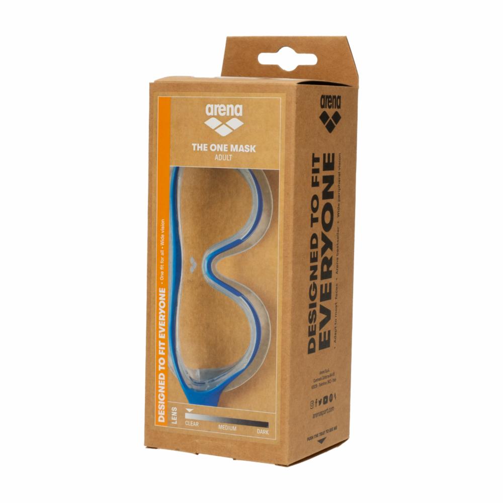 Gafas De Natación One Mask Adulto ARENA 1.00u - Imagen 2