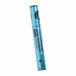 Mascara De Pestañas Máximum Definition Waterproof ESSENCE 12 Ml