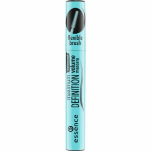 Mascara De Pestañas Máximum Definition Waterproof ESSENCE 12 Ml