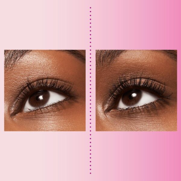 Mascara De Pestañas Máximum Definition Waterproof ESSENCE 12 Ml - Imagen 7