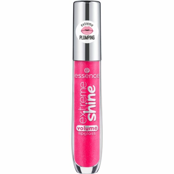 Brillo Labial Extreme Shine Volumen 103 ESSENCE 5 Ml