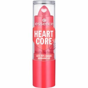 Bálsamo Labial Fruity Lip 02 ESSENCE 3 G