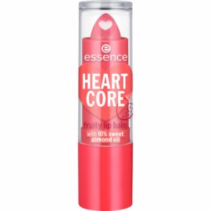 Bálsamo Labial Fruity Lip 02 ESSENCE 3 G
