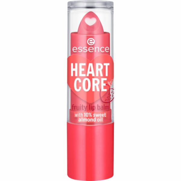 Bálsamo Labial Fruity Lip 02 ESSENCE 3 G