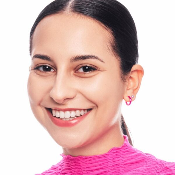 Bálsamo Labial Fruity Lip 02 ESSENCE 3 G - Imagen 3