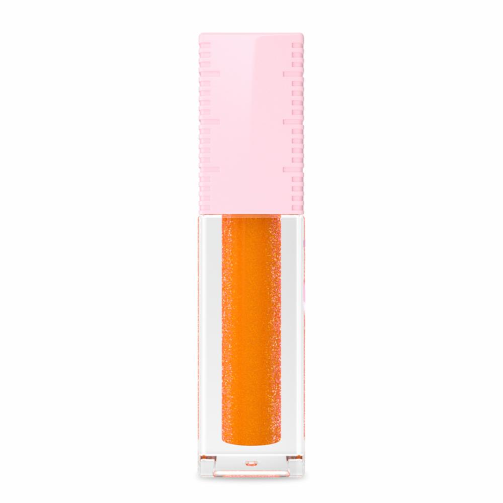 Brillo Labial Lifter Gloss Plump Hot Honey 008 MAYBELLINE NEW YORK - Imagen 5