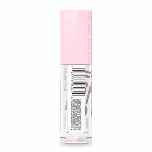 Brillo Labial Lifter Gloss Plump Blush Blaze 001 MAYBELLINE NEW YORK - Imagen 6