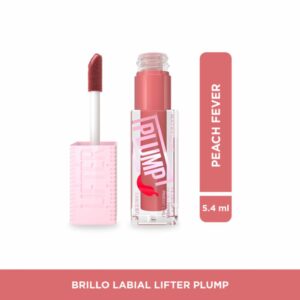 Brillo Labial Lifter Gloss Plump Hot Chili 006 MAYBELLINE NEW YORK