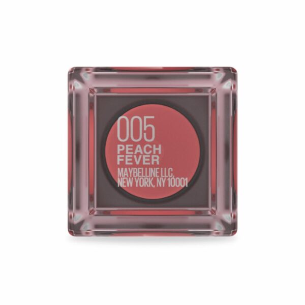 Brillo Labial Lifter Gloss Plump Peach Fever 005 MAYBELLINE NEW YORK - Imagen 3