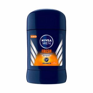Desodorante En Stick Fresh Sport NIVEA MEN 50 G