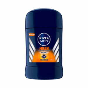 Desodorante En Stick Fresh Sport NIVEA MEN 50 G