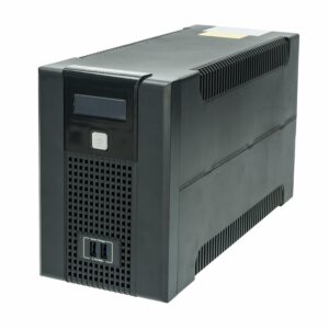 UPS Backup APLUS 1500 VA/900 W