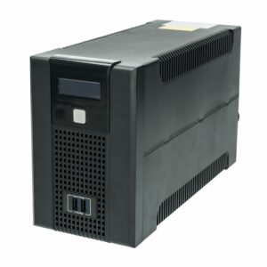 UPS Line Interactive APLUS 2000 VA/1200 W