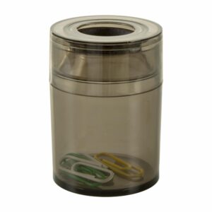 Portaclips Redondo Y Pequeño LANCER Unidad