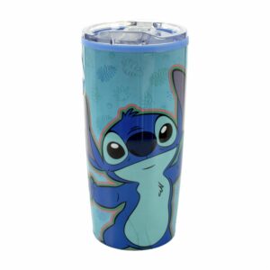 Tomatodo Doble Pared Stitch FUN KIDS 500 Ml