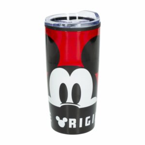 Tomatodo Doble Pared Mickey FUN KIDS 500 Ml