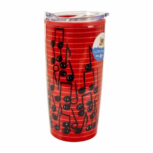 Tomatodo Doble Pared Snoopy FUN KIDS 500 Ml