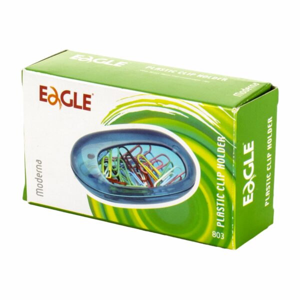 Portaclips Mediano EAGLE Unidad - Imagen 2