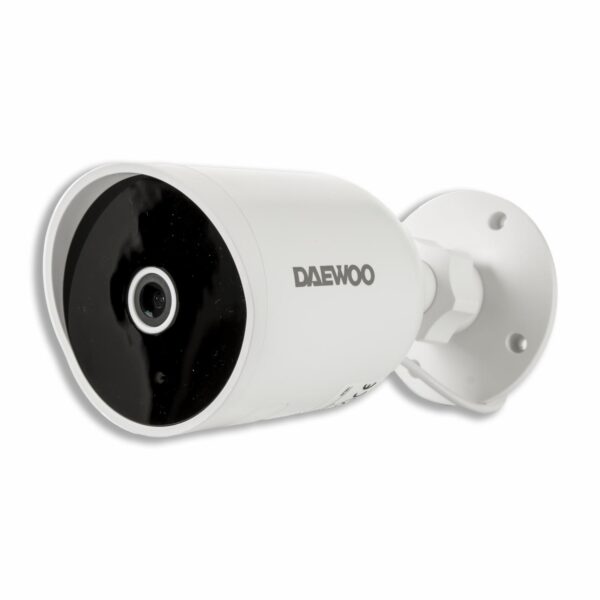 Cámara De Seguridad Exterior EF501 DAEWOO Full HD - Imagen 2