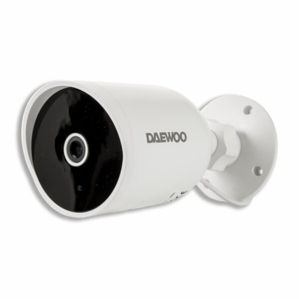 Cámara De Seguridad Exterior EF501 DAEWOO Full HD - Imagen 2