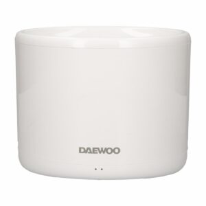 Dosificador De Agua Para Mascotas Con Uv Esterilizador DAEWOO Unidad