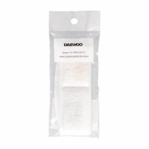 Filtro De Agua Para Dosificador DAEWOO Unidad