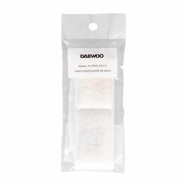 Filtro De Agua Para Dosificador DAEWOO Unidad