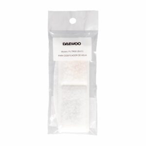 Filtro De Agua Para Dosificador DAEWOO Unidad