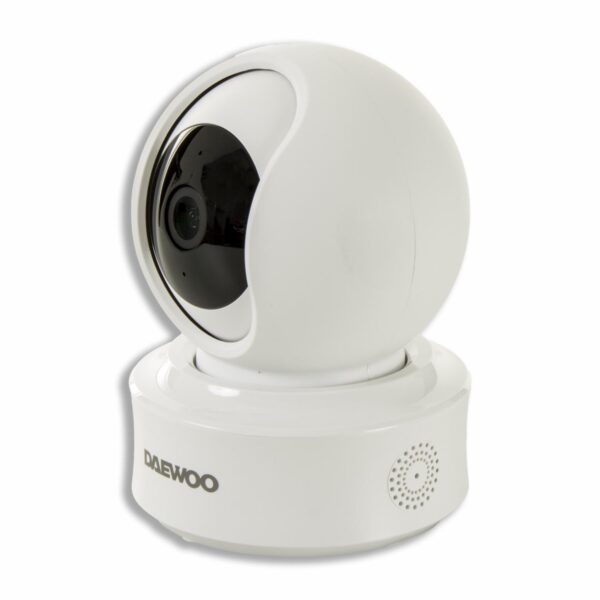 Cámara De Seguridad Interiores IP501 DAEWOO Full HD - Imagen 2