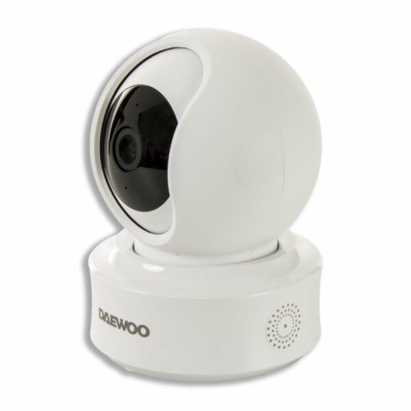 Cámara De Seguridad Interiores IP501 DAEWOO Full HD - Imagen 2