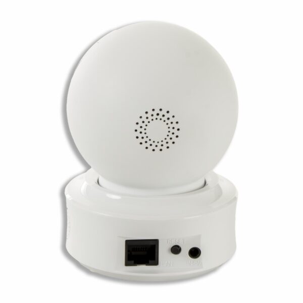 Cámara De Seguridad Interiores IP501 DAEWOO Full HD - Imagen 3