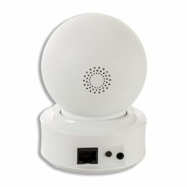 Cámara De Seguridad Interiores IP501 DAEWOO Full HD - Imagen 3
