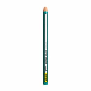 Borrador Escolar Tipo Lapiz UNIBALL Medium