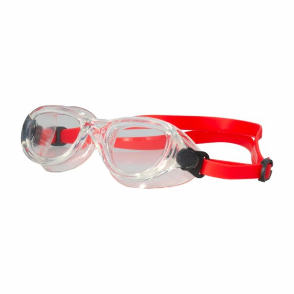 Gafa De Piscina Classic Rojo SPEEDO Junior