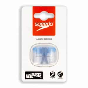 Tapón De Nariz Para Natación Azul Gris SPEEDO Unidad