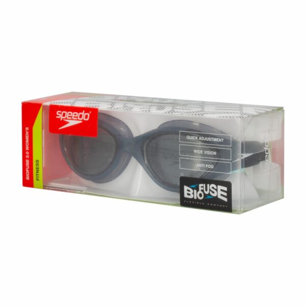 Gafas De Natación Biofuse 2.0 Azul SPEEDO 1.00u - Imagen 2