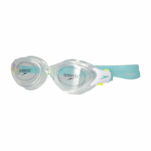 Gafas De Natación Biofuse 2.0 Azul Clear SPEEDO 1.00u