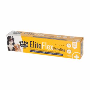 Formula Veterinaria Para La Movilidad Canina ELITE FLEX 60 Ml