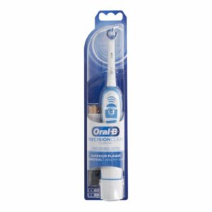 Cepillo Dental Eléctrico Pro Health Clinical ORAL B 1 U