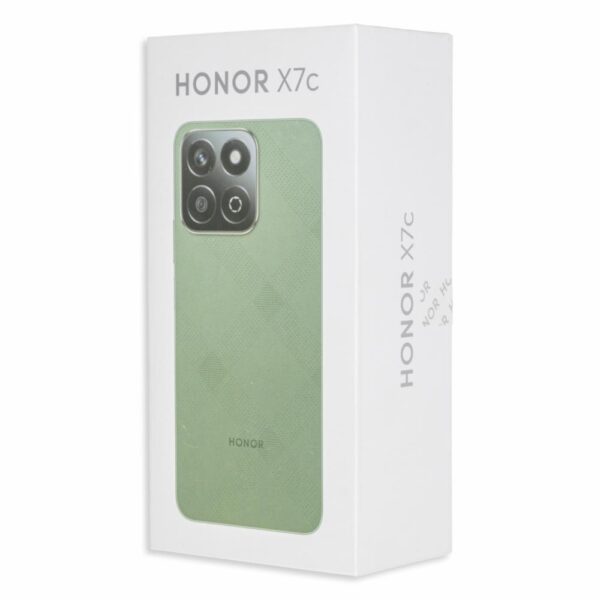 Teléfono Celular X7C HONOR 8 Gb + 256 Gb - Imagen 4