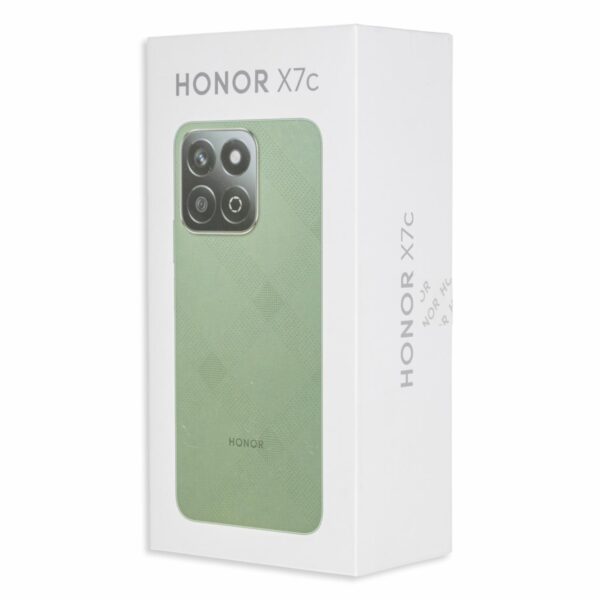 Teléfono Celular X7C HONOR 8 Gb + 256 Gb - Imagen 4