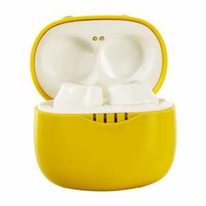 Audífono Diseño Muñeco X15 LENOVO Bluetooth