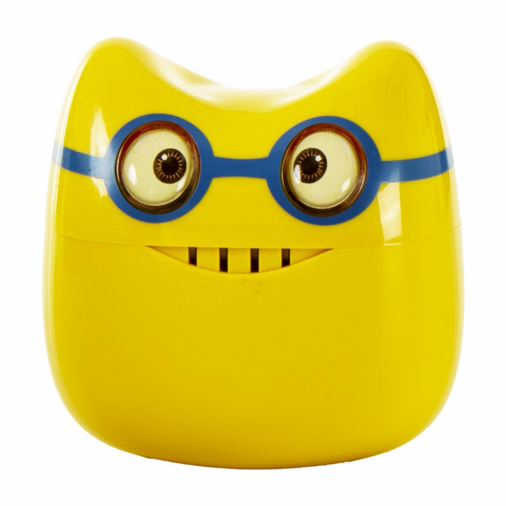 Audífono Diseño Muñeco X15 LENOVO Bluetooth - Imagen 2