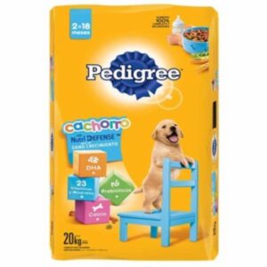 Alimento Para Perros Cachorro PEDIGREE 20000 G